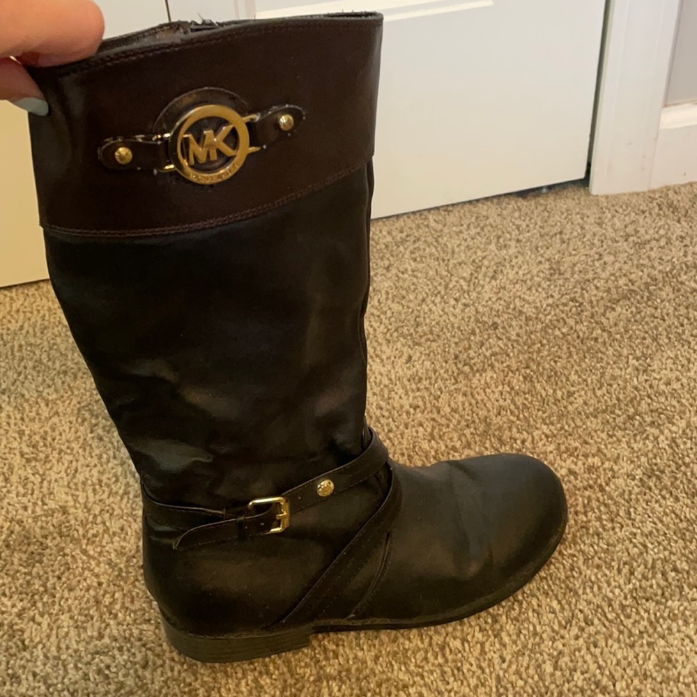 Michael Kors Boots